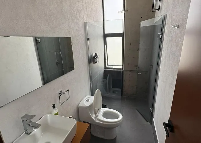 Apartamento Bonito Ph, Con Excelente Vista
