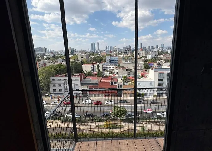 Bonito Ph, Con Excelente Vista *