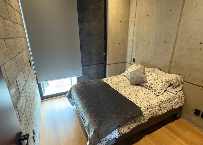 Apartamento Bonito Ph, Con Excelente Vista