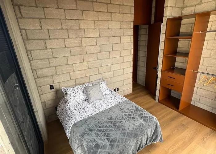 Apartamento Bonito Ph, Con Excelente Vista