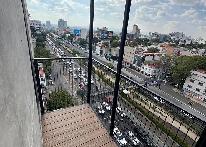 Bonito Ph, Con Excelente Vista *