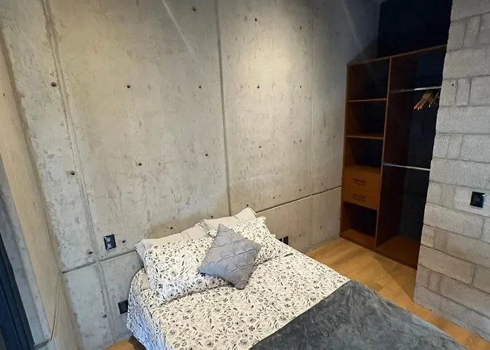 Apartamento Bonito Ph, Con Excelente Vista México DF