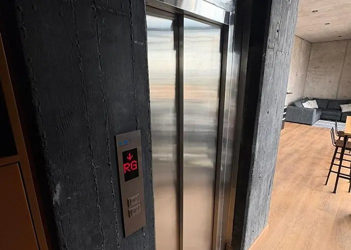 Apartamento Bonito Ph, Con Excelente Vista México DF
