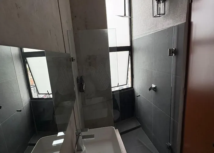Apartamento Bonito Ph, Con Excelente Vista *