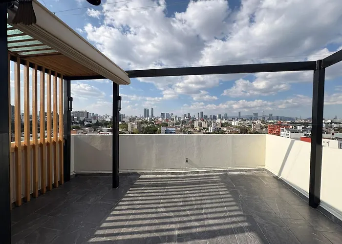 Bonito Ph, Con Excelente Vista *
