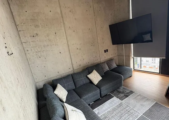 Apartamento Bonito Ph, Con Excelente Vista